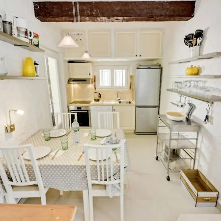 2 Chambres A Maxime Appartamento *