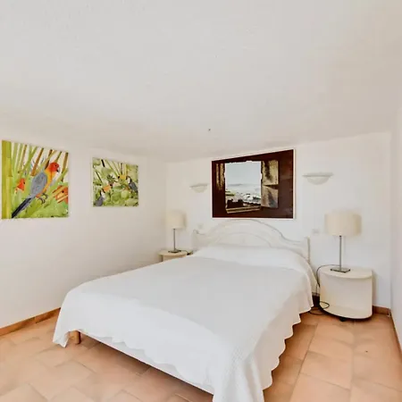 2 Chambres A Maxime Sainte-Maxime