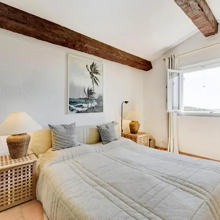 Appartamento 2 Chambres A Maxime