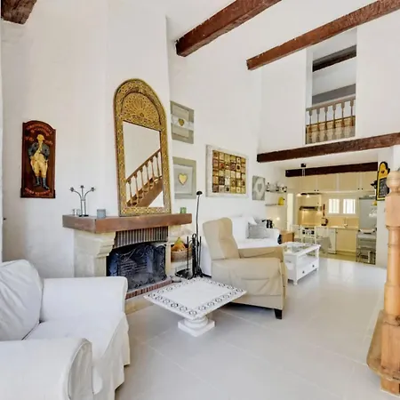 2 Chambres A Maxime