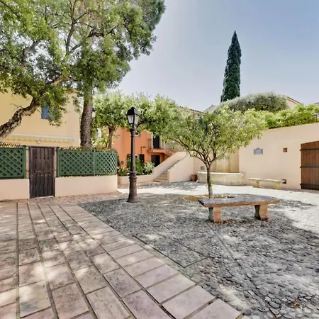 Appartamento 2 Chambres A Maxime
