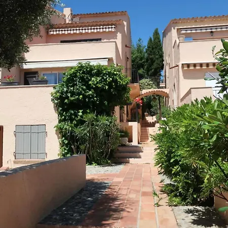 2 Chambres A Maxime Appartamento